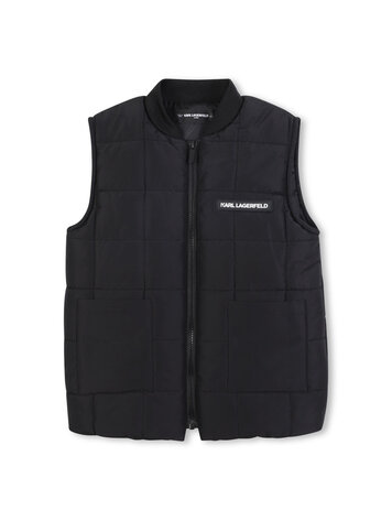 Karl Lagerfeld Karl Lagerfeld Boys Coat