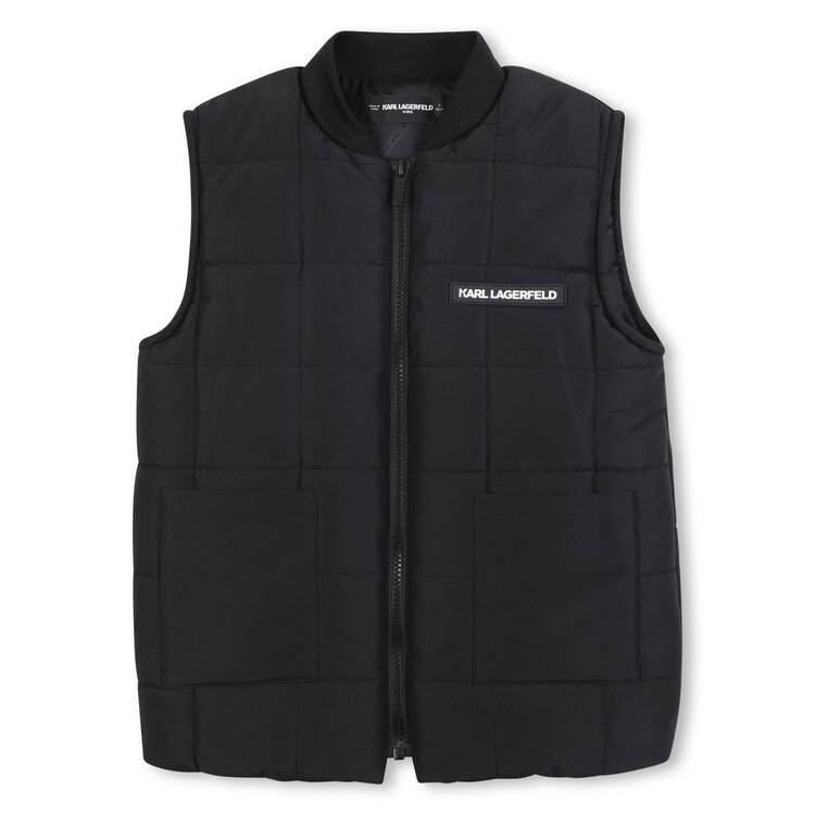 Karl Lagerfeld Manteau Karl Lagerfeld Garçon