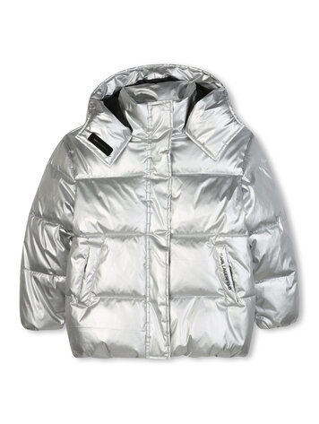 Karl Lagerfeld Karl Lagerfeld Girls Coat