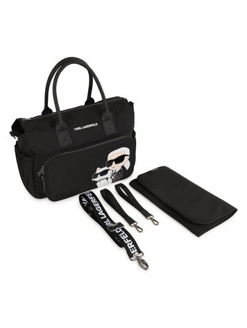 Karl Lagerfeld Sac a couches Karl Lagerfeld