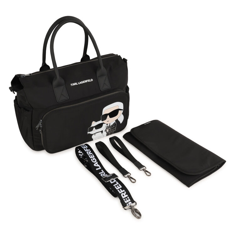 Karl Lagerfeld Sac a couches Karl Lagerfeld