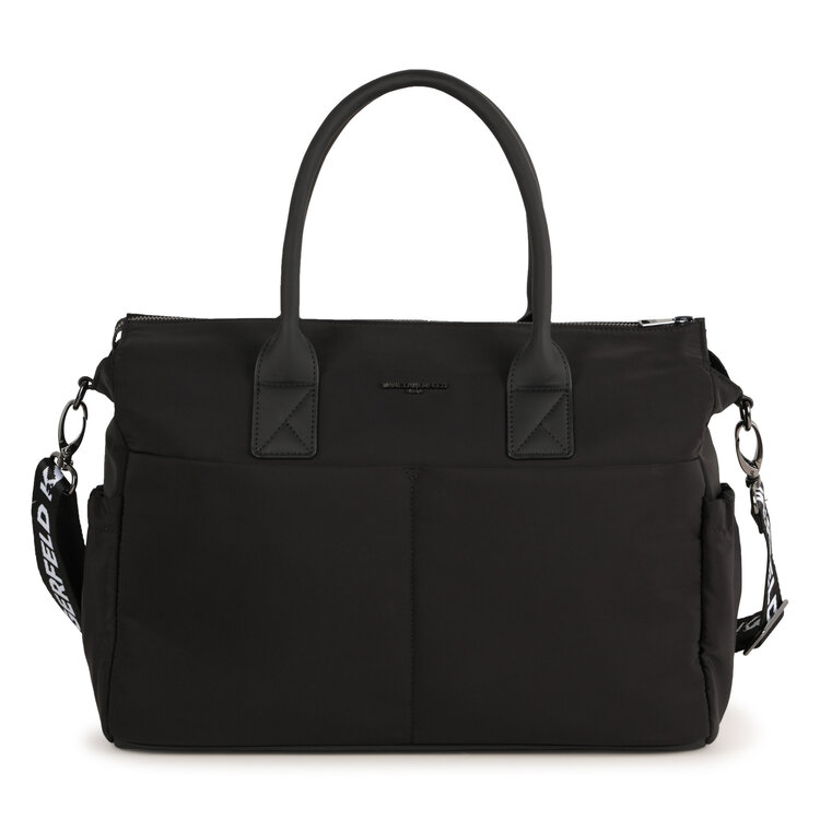 Karl Lagerfeld Karl Lagerfeld Diapers Bag