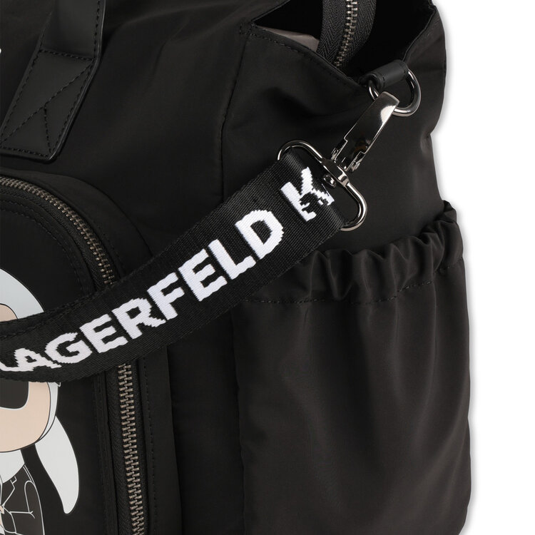 Karl Lagerfeld Sac a couches Karl Lagerfeld