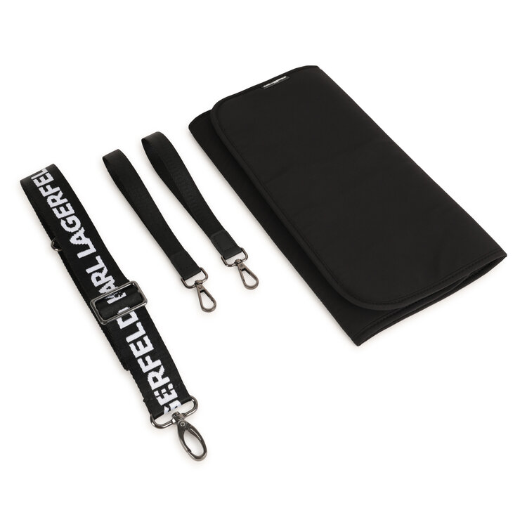 Karl Lagerfeld Karl Lagerfeld Diapers Bag