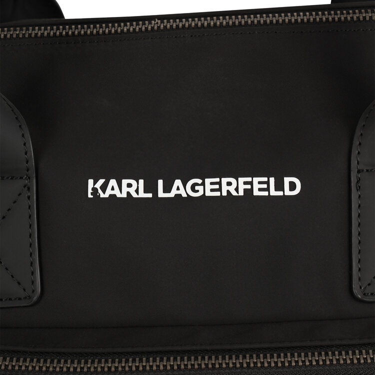Karl Lagerfeld Sac a couches Karl Lagerfeld