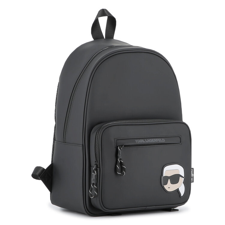 Karl Lagerfeld Karl Lagerfeld Boys Backpack