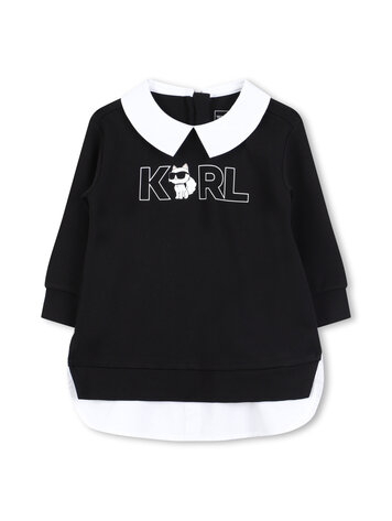 Karl Lagerfeld Robe Karl Lagerfeld Fille