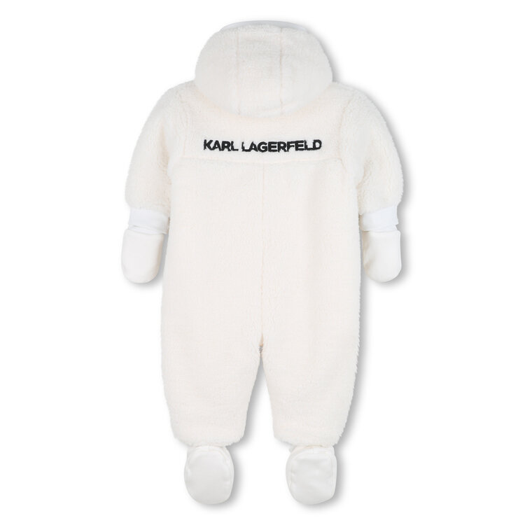 Karl Lagerfeld Karl Lagerfeld Boys 3Pcs Set