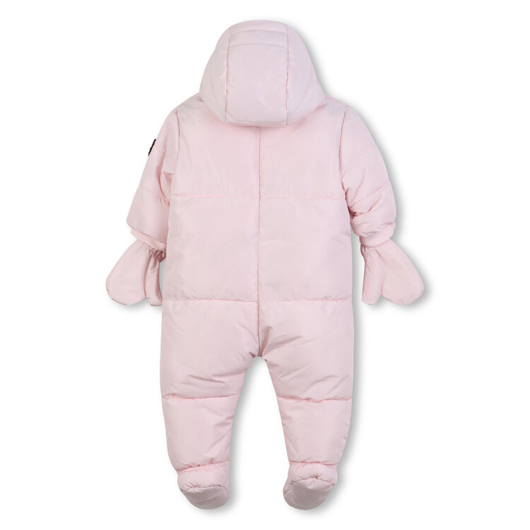 Karl Lagerfeld Karl Lagerfeld Girls Fall-Winter One-Piece