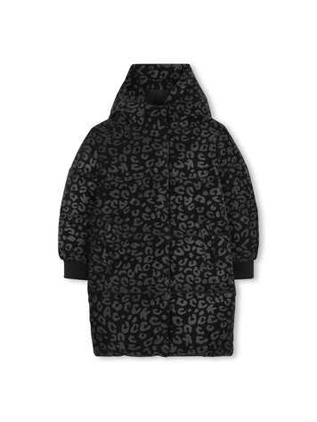 Karl Lagerfeld Karl Lagerfeld Girls Coat