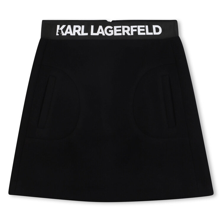Karl Lagerfeld Karl Lagerfeld Girls Skirt