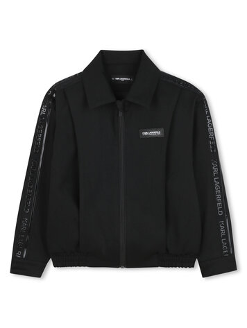 Karl Lagerfeld Jacket Karl Lagerfeld Garçon