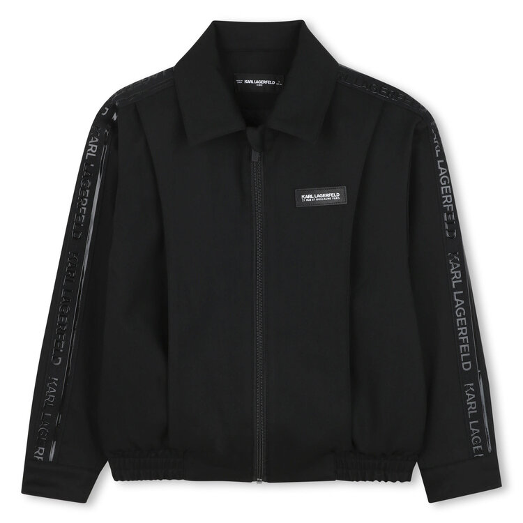 Karl Lagerfeld Karl Lagerfeld Boys Jacket