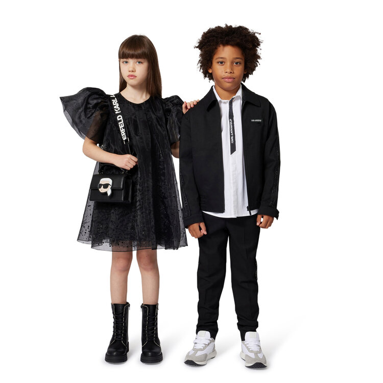 Karl Lagerfeld Karl Lagerfeld Boys Jacket