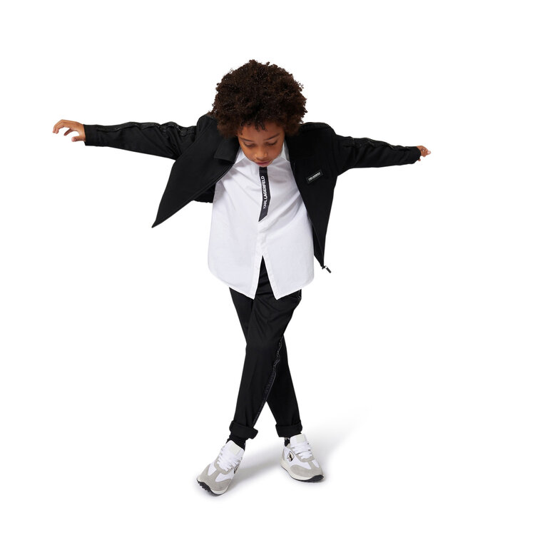 Karl Lagerfeld Karl Lagerfeld Boys Jacket