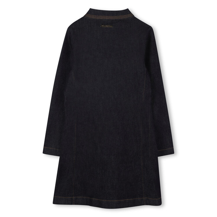 Karl Lagerfeld Robe Karl Lagerfeld Fille