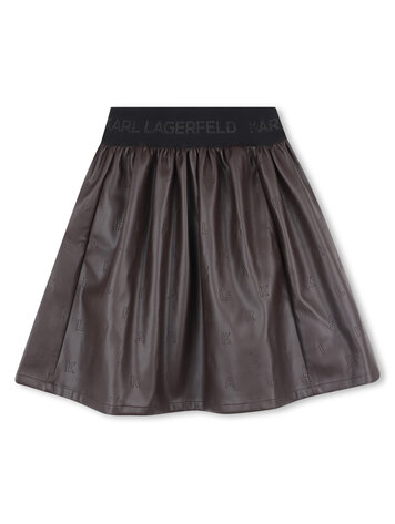 Karl Lagerfeld Jupe Karl Lagerfeld Fille