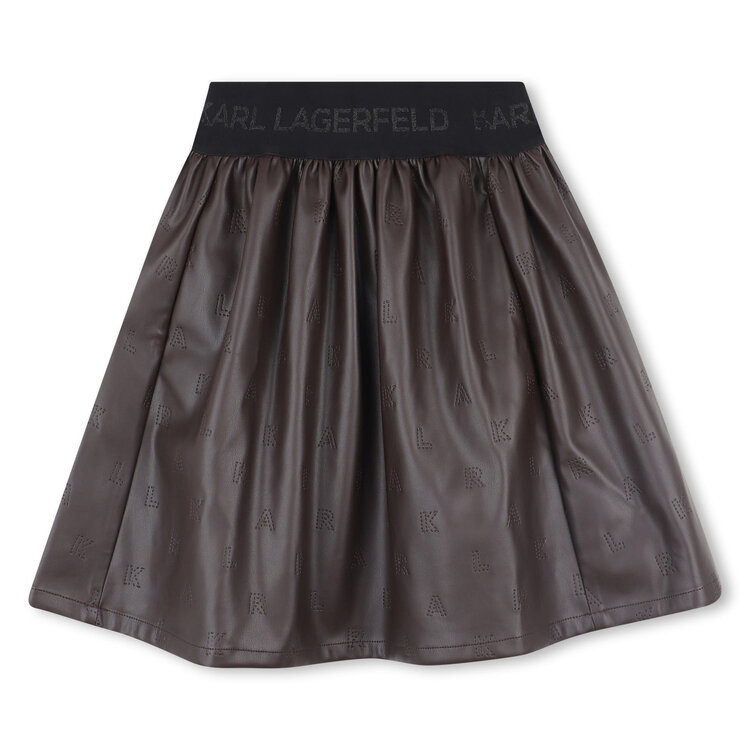 Karl Lagerfeld Jupe Karl Lagerfeld Fille
