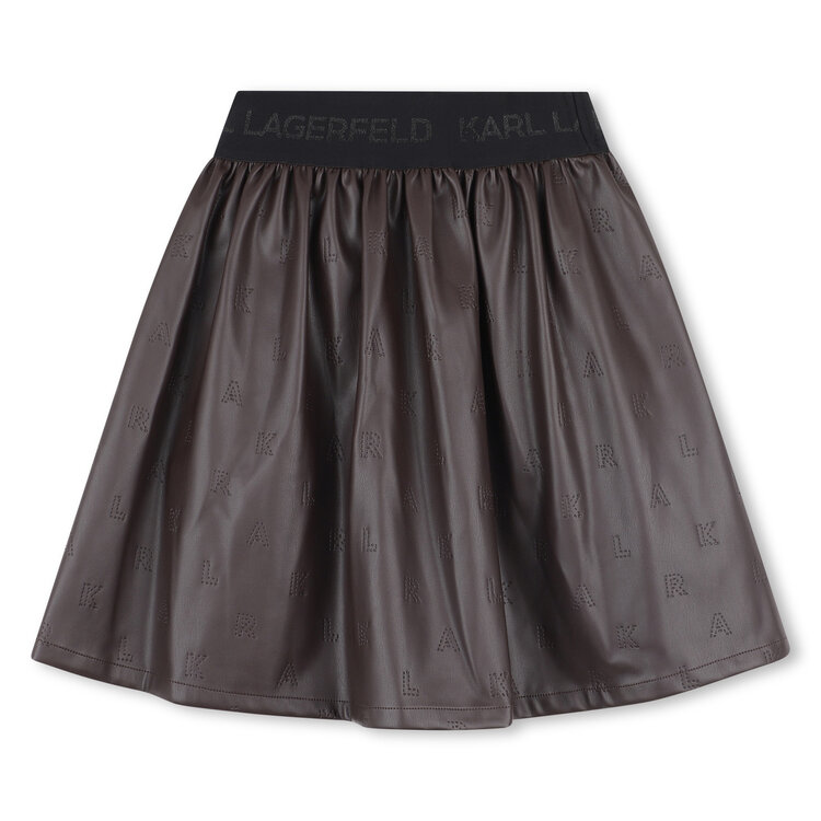 Karl Lagerfeld Karl Lagerfeld Girls Skirt