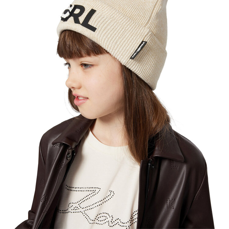 Karl Lagerfeld Karl Lagerfeld Girls Jacket