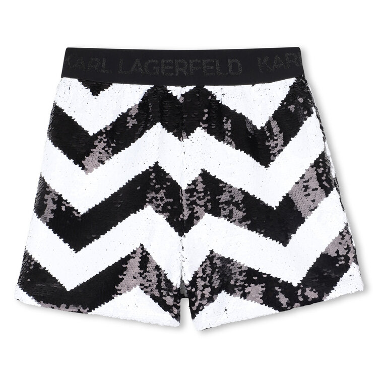 Karl Lagerfeld Karl Lagerfeld Girls Shorts