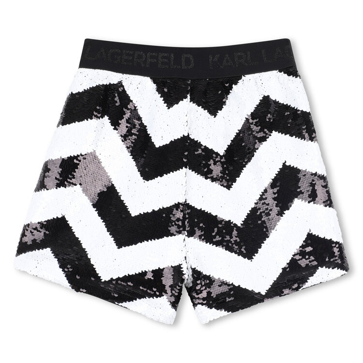Karl Lagerfeld Karl Lagerfeld Girls Shorts