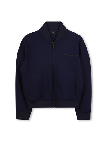 Karl Lagerfeld Cardigan Karl Lagerfeld Garçon
