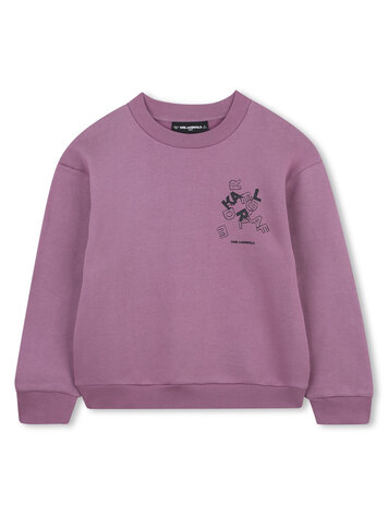 Karl Lagerfeld Chandail Karl Lagerfeld Garçon