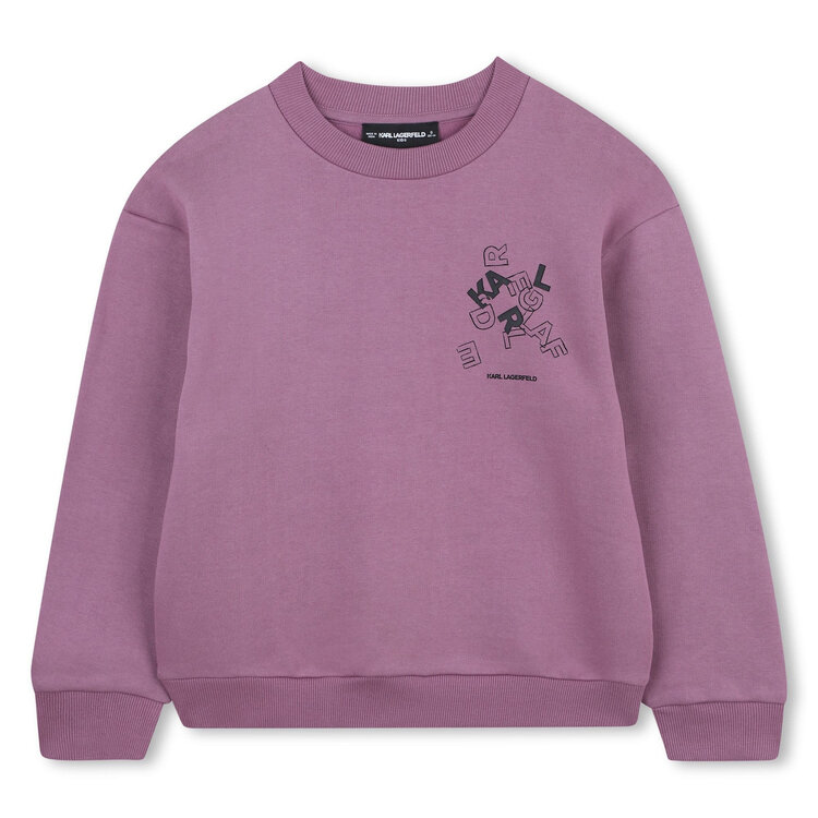 Karl Lagerfeld Karl Lagerfeld Boys Sweater