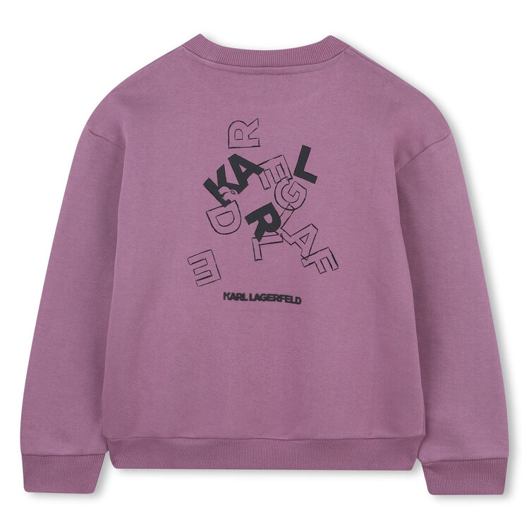 Karl Lagerfeld Chandail Karl Lagerfeld Garçon