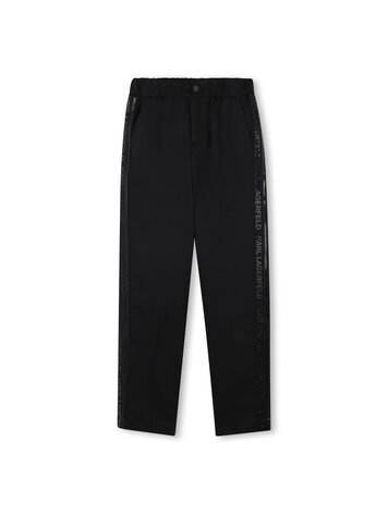 Karl Lagerfeld Pantalon Karl Lagerfeld Garçon