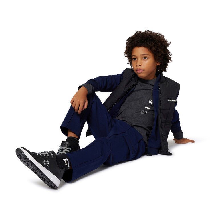 Karl Lagerfeld Pantalon Karl Lagerfeld Garçon