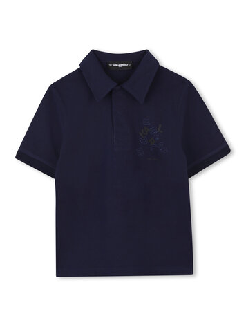 Karl Lagerfeld Karl Lagerfeld Boys Polo