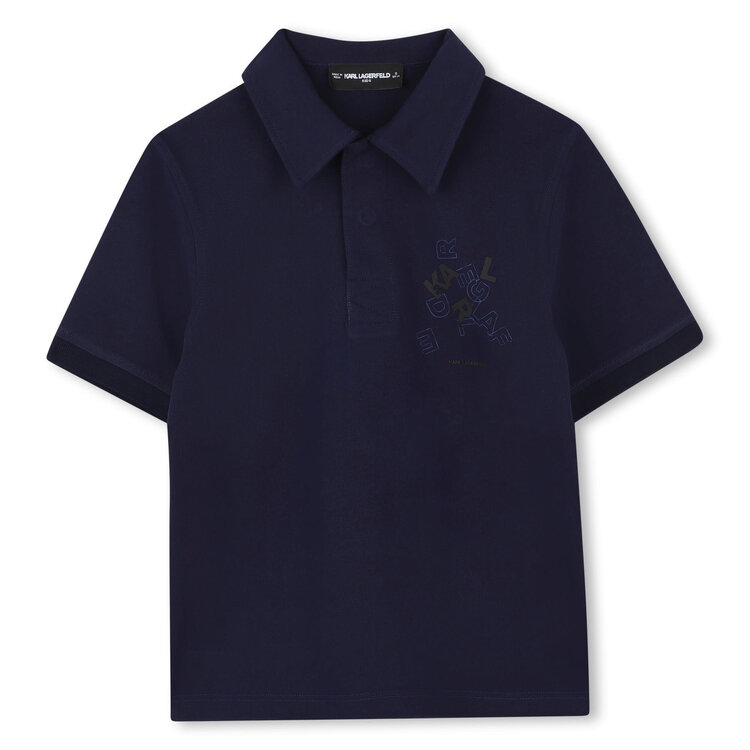 Karl Lagerfeld Polo Karl Lagerfeld Garçon
