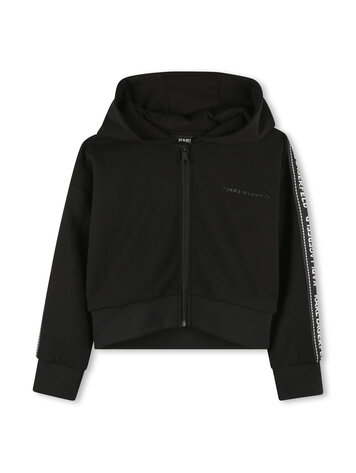 Karl Lagerfeld Cardigan Karl Lagerfeld Fille