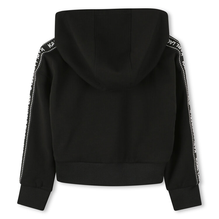 Karl Lagerfeld Karl Lagerfeld Girls Cardigan