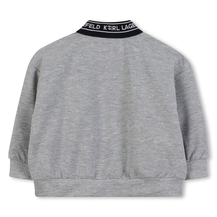 Karl Lagerfeld Karl Lagerfeld Girls Cardigan