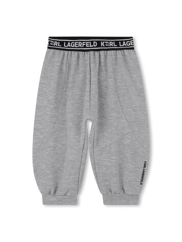 Karl Lagerfeld Pantalon Karl Lagerfeld Fille
