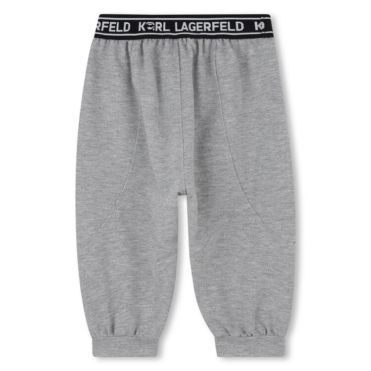 Karl Lagerfeld Pantalon Karl Lagerfeld Fille