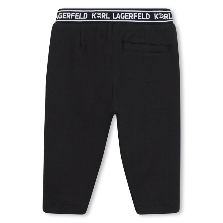Karl Lagerfeld Karl Lagerfeld Boys Pants