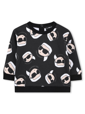 Karl Lagerfeld Karl Lagerfeld Boys Sweater