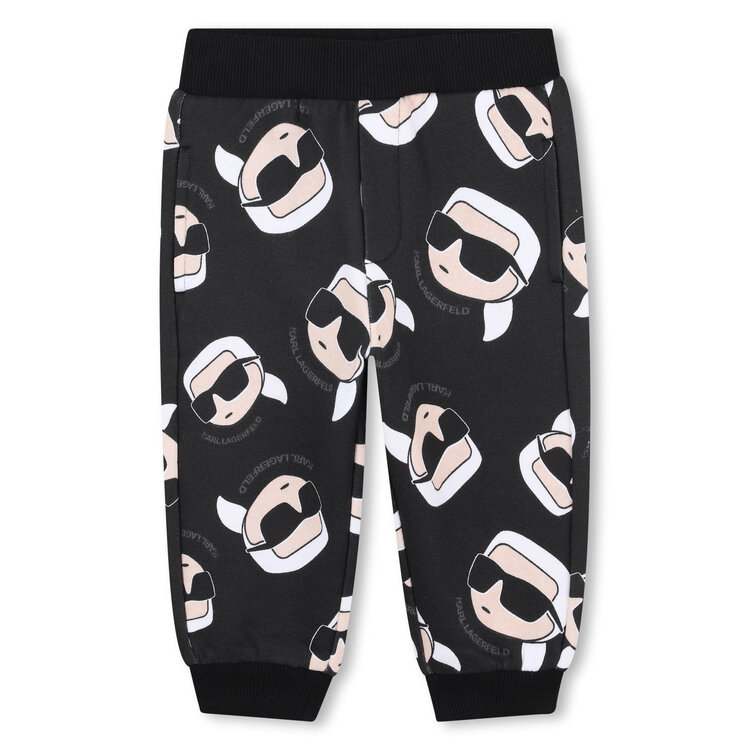 Karl Lagerfeld Pantalon Karl Lagerfeld Garçon