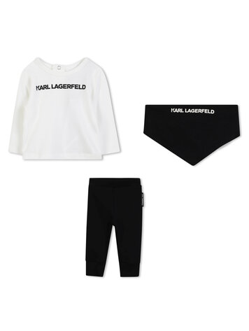 Karl Lagerfeld Ensemble 3 pieces Karl Lagerfeld Garçon