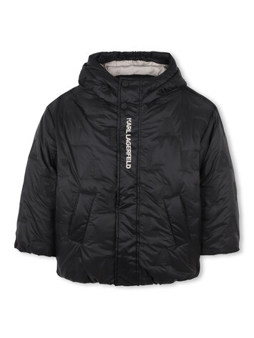 Karl Lagerfeld Karl Lagerfeld Boys Coat