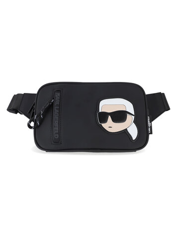 Karl Lagerfeld Karl Lagerfeld Boys Fanny Pack