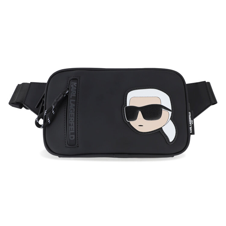 Karl Lagerfeld Karl Lagerfeld Boys Fanny Pack