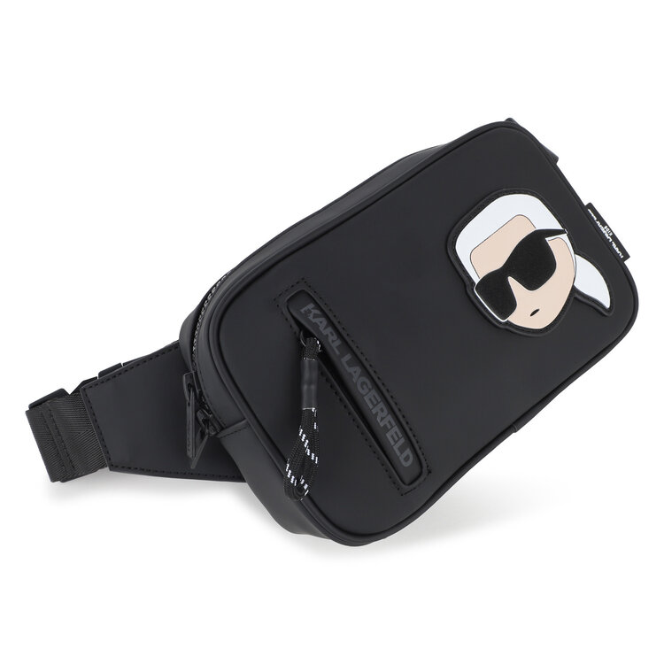 Karl Lagerfeld Sac Banane Karl Lagerfel Garçon