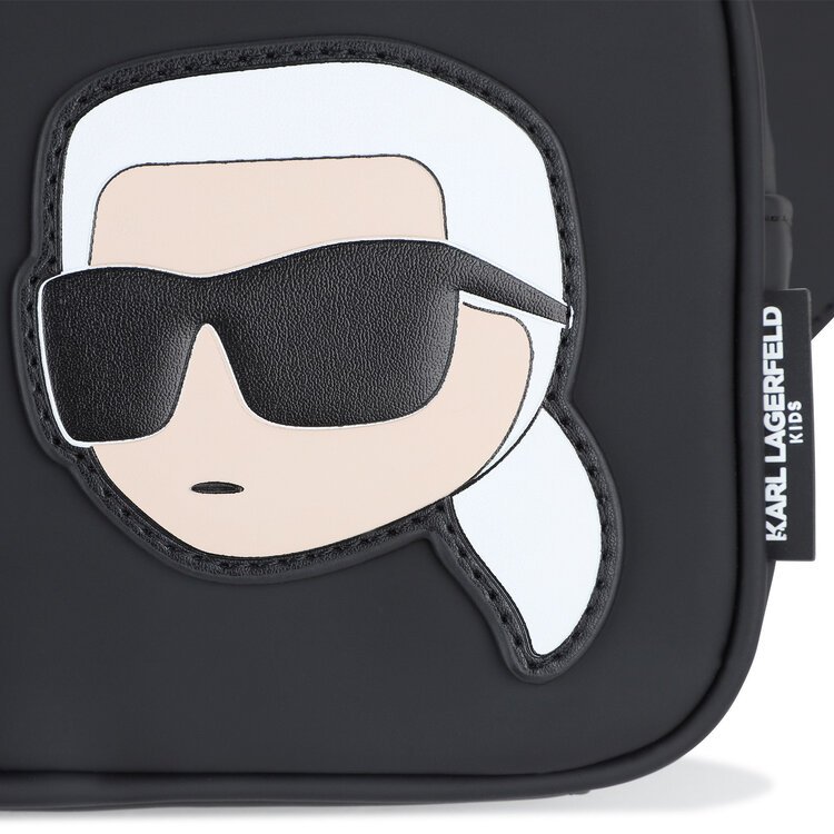 Karl Lagerfeld Sac Banane Karl Lagerfel Garçon