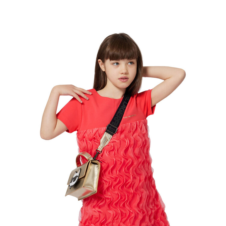 Karl Lagerfeld Karl Lagerfeld Girls Fashion Bag