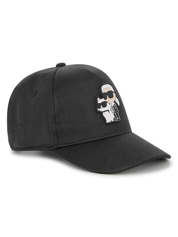 Karl Lagerfeld Karl Lagerfeld Girls Cap